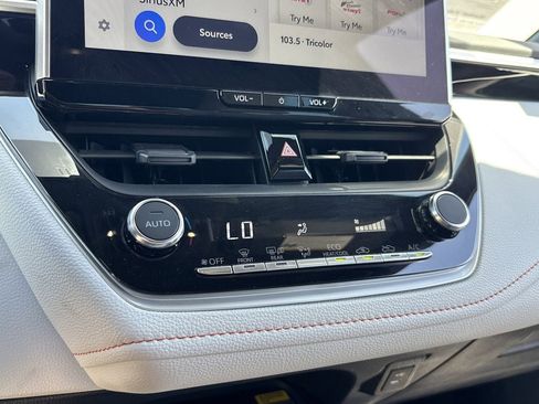 Used 2025 Toyota Corolla FX FWD image 23