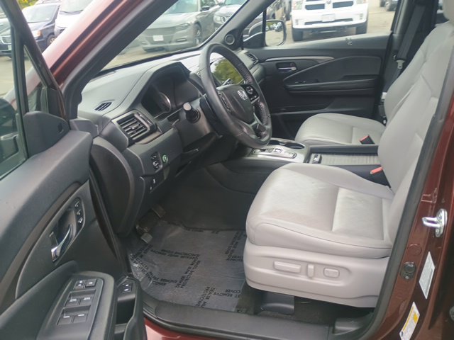 Used 2021 Honda Passport EX-L image 24