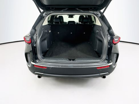 Used 2026 MAZDA CX-50 AWD 2.5 S w/ Preferred Pkg image 31