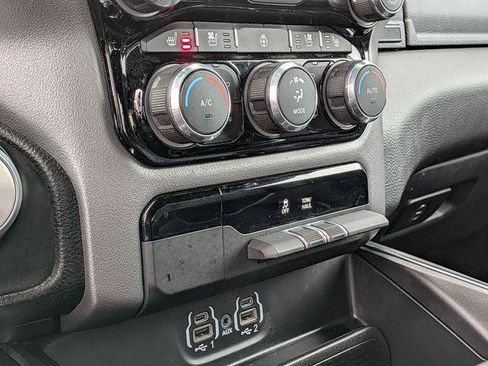 Certified 2024 RAM 1500 Laramie image 20