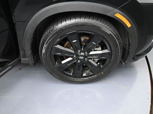 Used 2024 Hyundai Palisade XRT AWD/4WD image 24