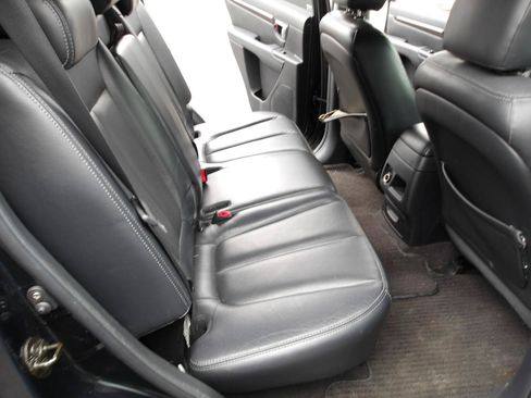 Used 2007 Hyundai Santa Fe Limited AWD/4WD image 12
