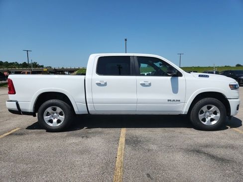 New 2026 RAM 1500 Lone Star image 6