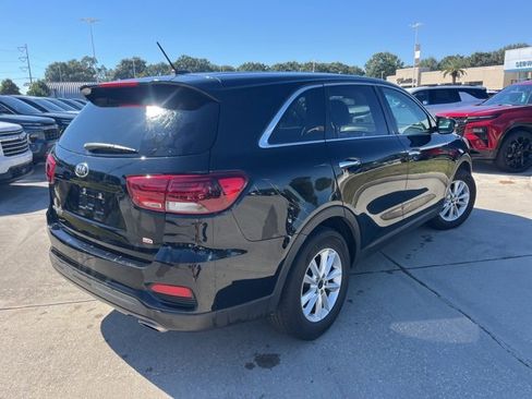 Used 2020 Kia Sorento L image 6