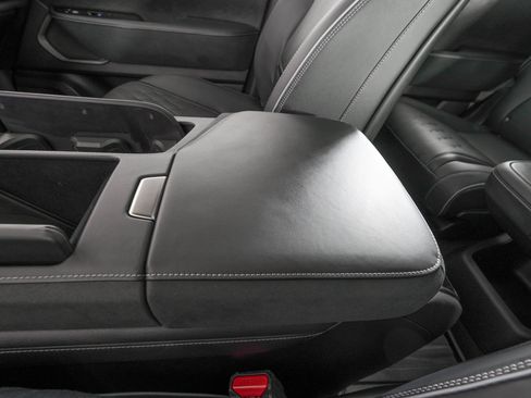 Used 2025 INFINITI QX80 Autograph image 31