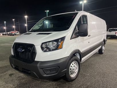New 2024 Ford Transit 150 Low Roof