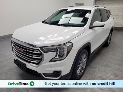 Used 2023 GMC Terrain SLT w/ Tech Package