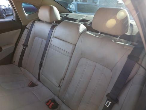 Used 2012 Buick Verano Leather image 8