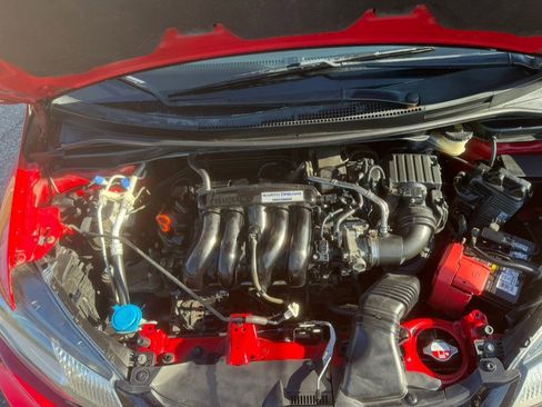 Used 2015 Honda Fit LX image 16