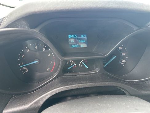 Used 2016 Ford Transit Connect XL FWD image 3