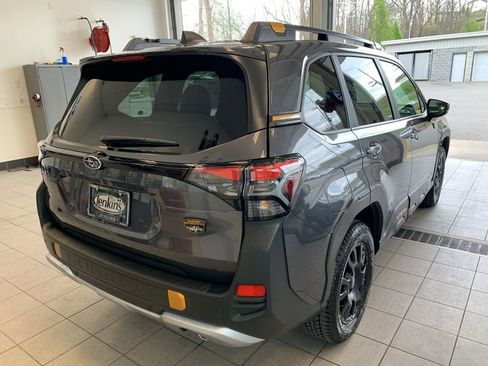 New 2026 Subaru Forester Wilderness image 18
