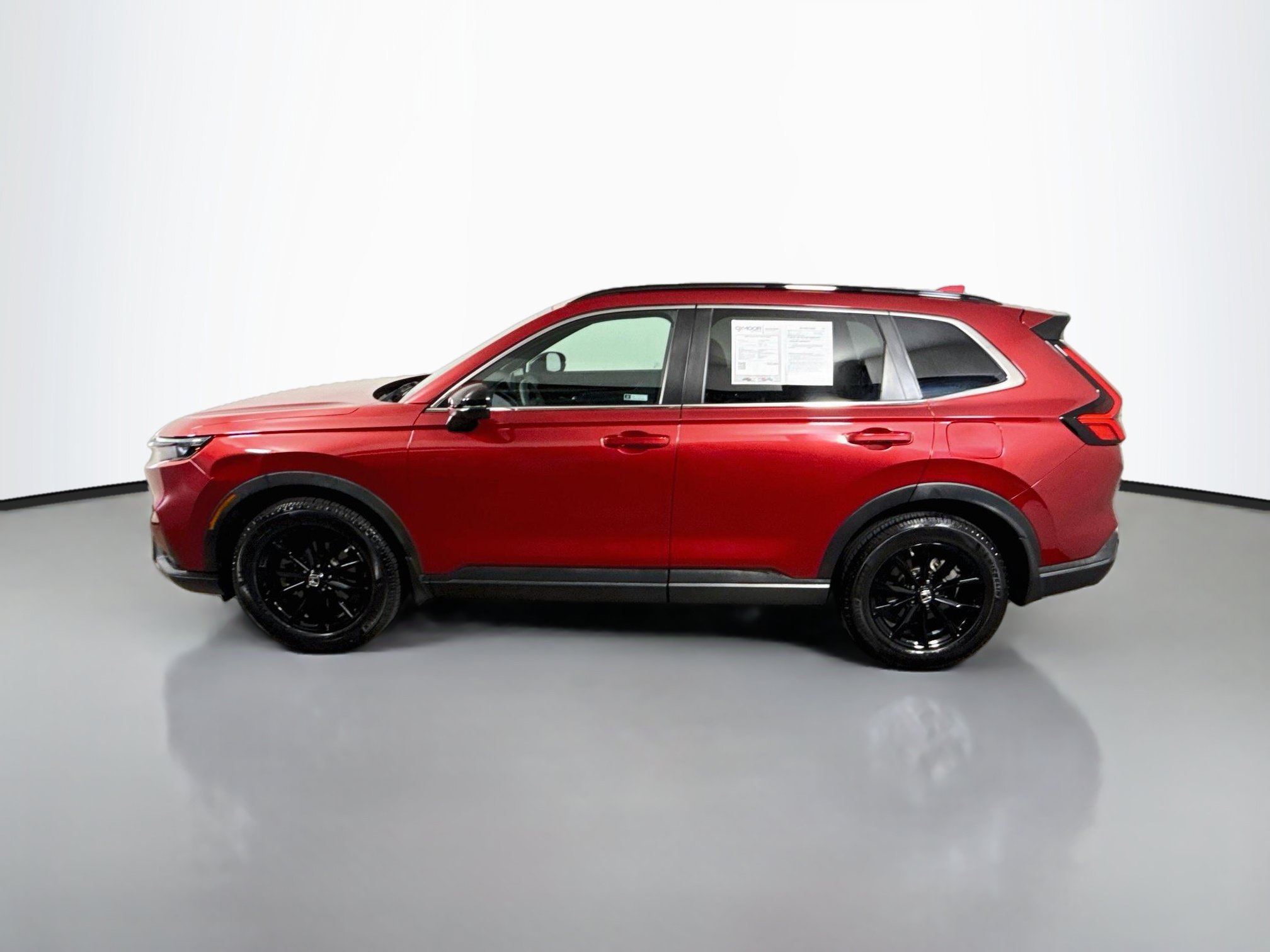 Used 2023 Honda CR-V Sport image 4