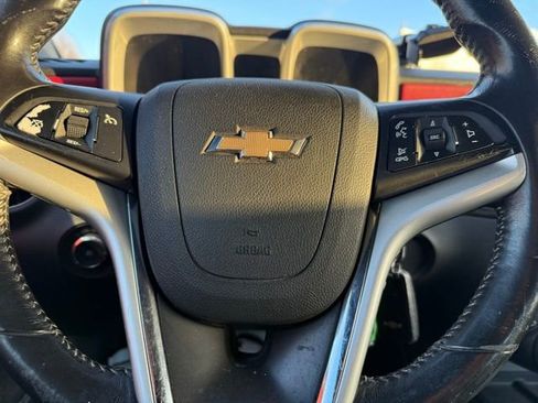 Used 2014 Chevrolet Camaro LT image 14