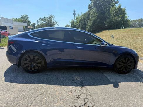 Used 2018 Tesla Model 3 Mid Range RWD image 6