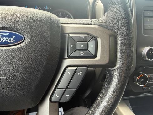 Used 2018 Ford Expedition XLT AWD/4WD image 23