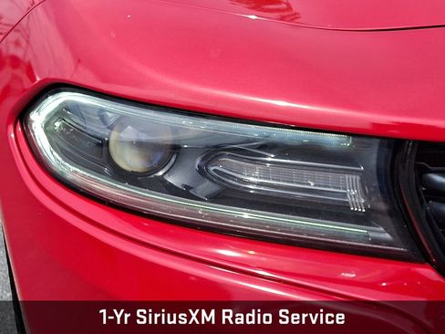 Used 2015 Dodge Charger SE w/ Popular Equipment Group AWD/4WD image 11