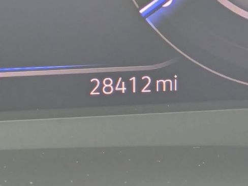 Used 2022 Volkswagen Atlas SEL Premium AWD/4WD image 35