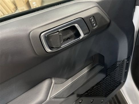 New 2025 Ford Bronco Outer Banks image 19