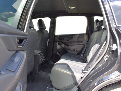 Used 2024 Subaru Forester Wilderness image 29