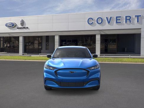 New 2025 Ford Mustang Mach-E Select w/ Comfort Package Lite image 6