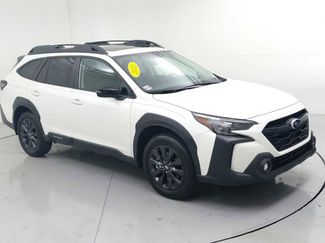 Certified 2025 Subaru Outback Onyx Edition video 1