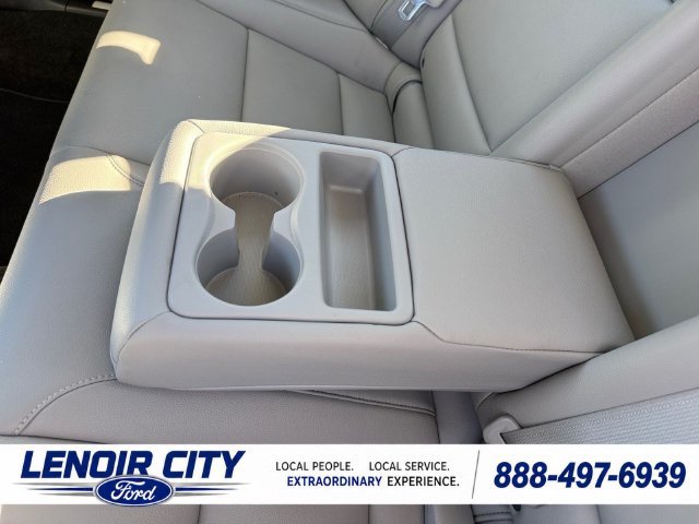 Used 2018 Acura TLX V6 FWD image 14