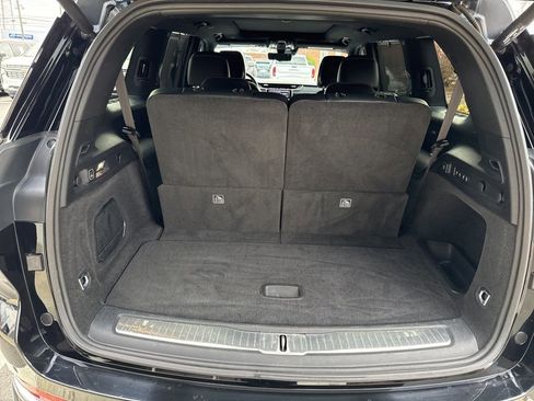 Used 2021 Jeep Grand Cherokee L Overland w/ Luxury Tech Group IV image 64