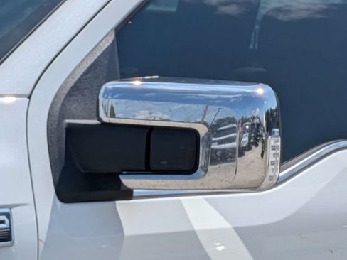 Used 2021 Ford F150 Lariat w/ Equipment Group 502A High AWD/4WD image 9