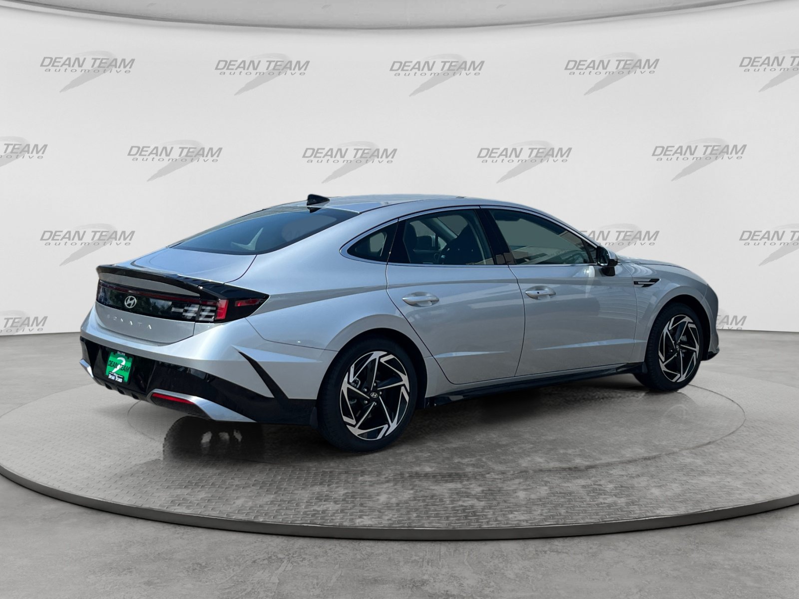 Used 2026 Hyundai Sonata SEL FWD image 7