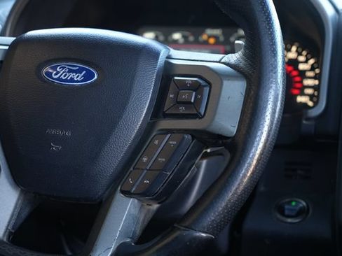Used 2020 Ford F150 Raptor w/ Equipment Group 802A Luxury AWD/4WD image 19