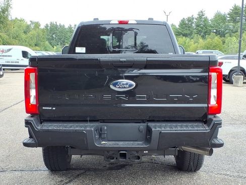 New 2026 Ford F250 XL w/ STX Appearance Package AWD/4WD image 6