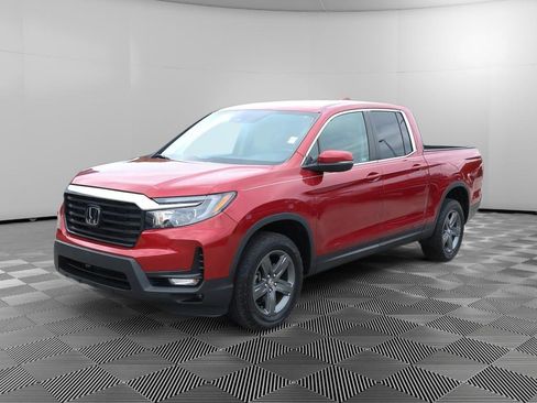 Used 2023 Honda Ridgeline RTL image 5