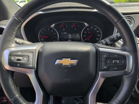 Used 2020 Chevrolet Blazer LT AWD/4WD image 13