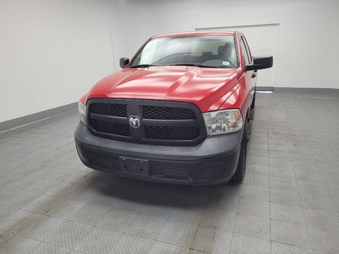 Used 2018 RAM 1500 Tradesman w/ Popular Equipment Group RWD image 15