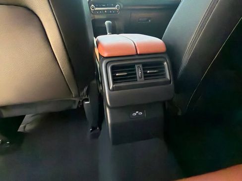 Certified 2026 MAZDA CX-50 AWD 2.5 S w/ Accent Package image 13