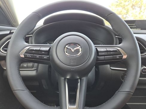 Certified 2025 MAZDA CX-30 AWD 2.5 S w/ Select Sport Pkg image 11