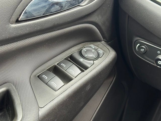 Certified 2024 Chevrolet Equinox RS w/ LPO, Floor Liner Package AWD/4WD image 34