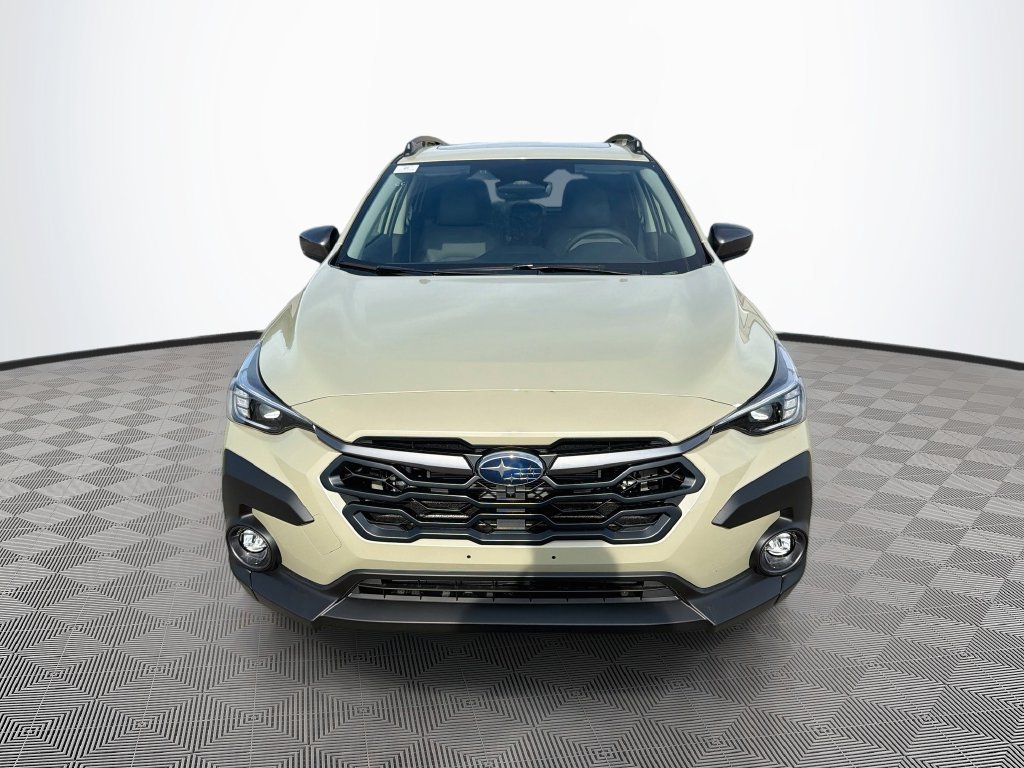 New 2026 Subaru Crosstrek 2.5i Limited AWD/4WD image 3