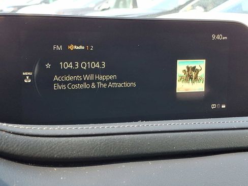 Used 2023 MAZDA CX-30 AWD 2.5 S w/ Preferred Package image 11