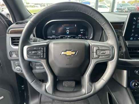 Used 2024 Chevrolet Tahoe Premier image 23