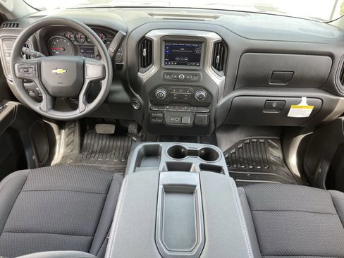 New 2026 Chevrolet Silverado 2500 W/T w/ WT Convenience Package RWD image 21