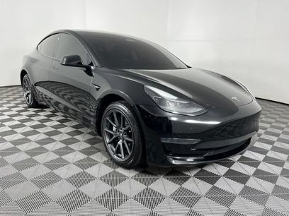 Used 2023 Tesla Model 3 Standard Range