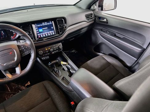 Used 2023 Dodge Durango GT w/ Blacktop Package AWD/4WD image 22