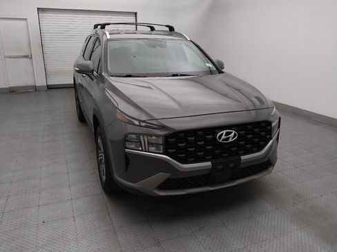 Used 2023 Hyundai Santa Fe SEL AWD/4WD image 14