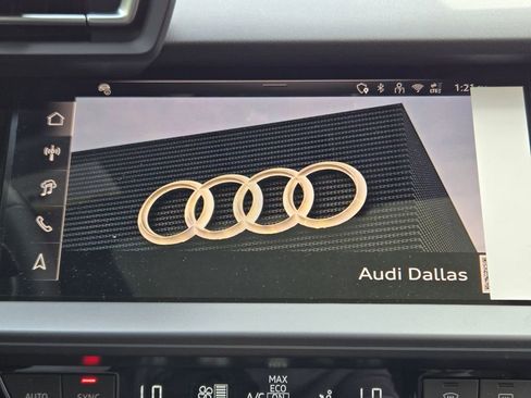 New 2026 Audi A3 2.0T Premium image 22