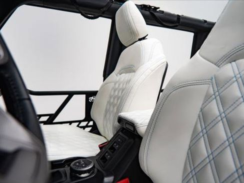 Used 2024 Ford Bronco Big Bend AWD/4WD image 26