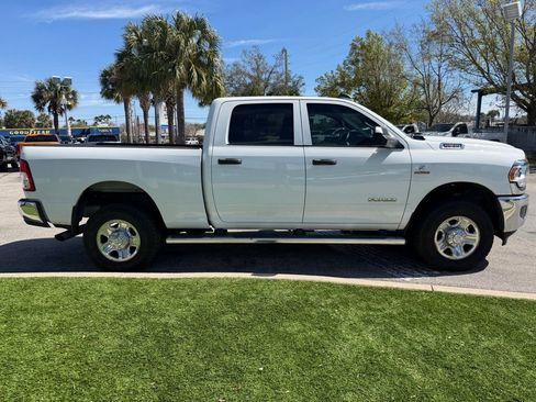 Used 2022 RAM 2500 Tradesman image 3