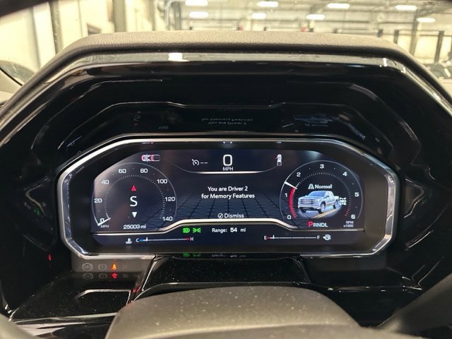 Used 2024 GMC Sierra 1500 SLT AWD/4WD image 25