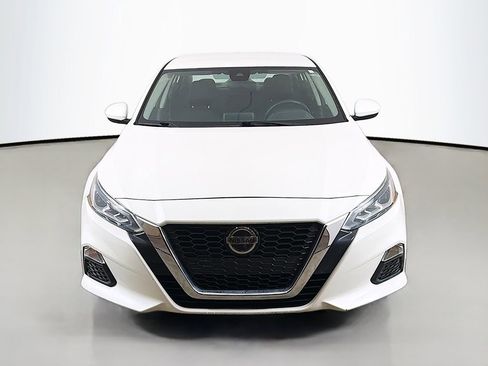 Used 2022 Nissan Altima 2.5 SV image 7