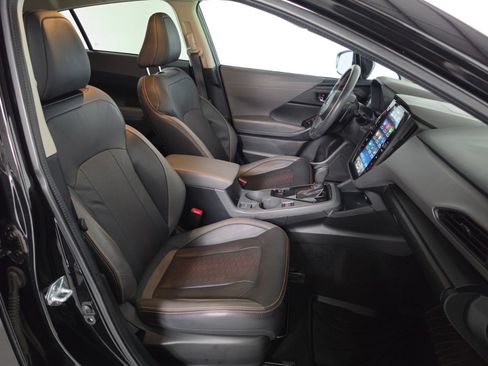 Certified 2024 Subaru Crosstrek 2.5i Limited w/ Popular Package #4A AWD/4WD image 22